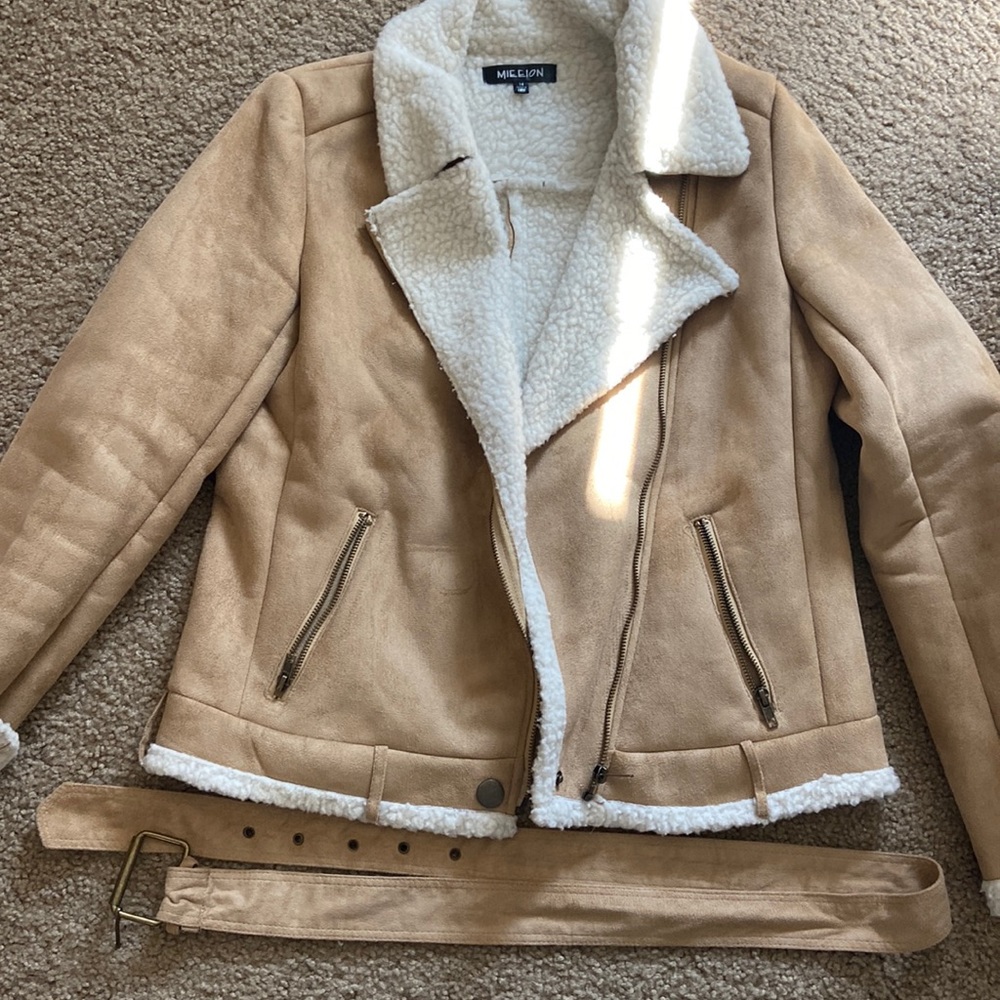 LF Vintage Wool Jacket